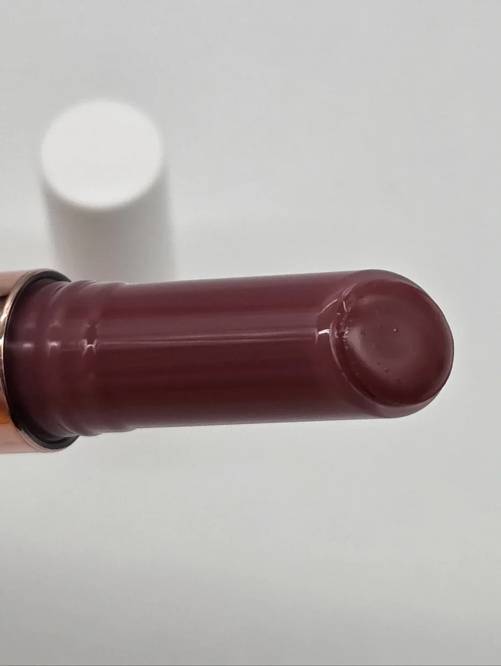 Tarte Maracuja Juicy Lip Plump on Strawberry Shortcake